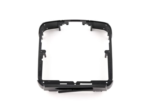 RadioMaster TX16S MKII Ön / Mid / Arka Kasa / Ekran Ön Paneli / Anten Tabanı / S1 & S2 Panel — Anten Tabanı