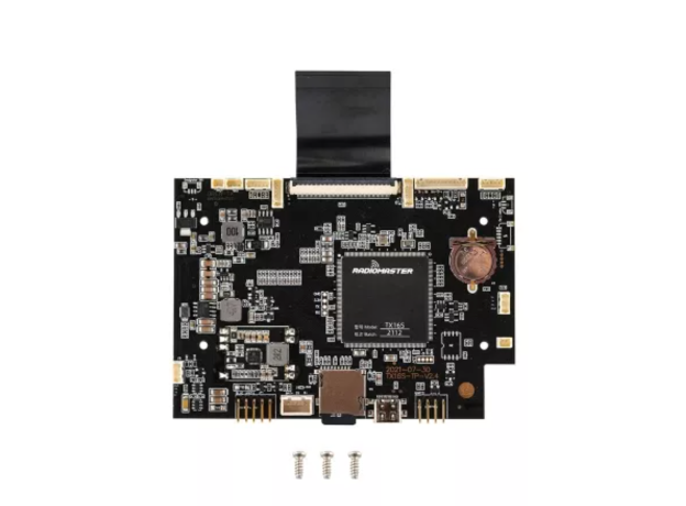RadioMaster TX16S MKII Yedek Anakart