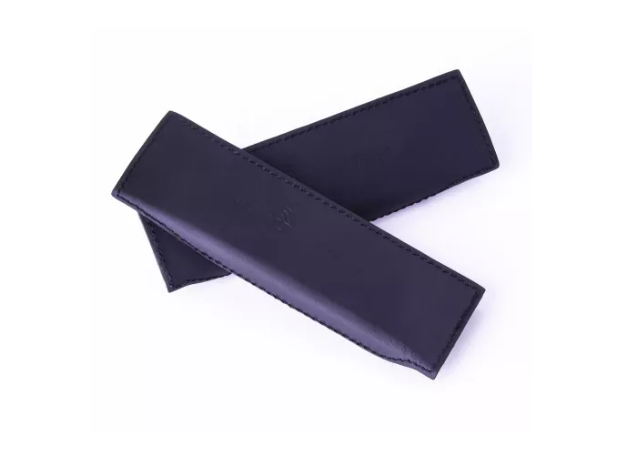 RadioMaster TX16S MKII Side Grips — Leather / Cowboy