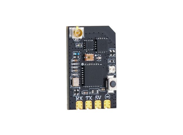 RadioMaster XR1 Nano Multi-Frequency ExpressLRS Receiver — Dual-Band / FCC