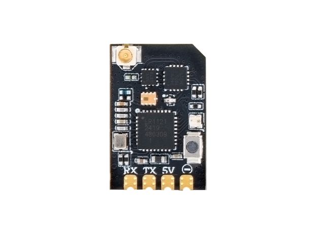 RadioMaster XR1 Nano Multi-Frequency ExpressLRS Receiver — Dual-Band / FCC