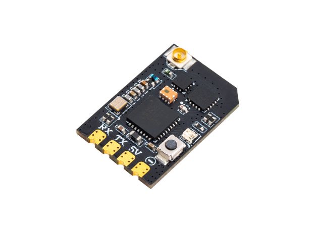 RadioMaster XR1 Nano Multi-Frequency ExpressLRS Receiver — Dual-Band / FCC