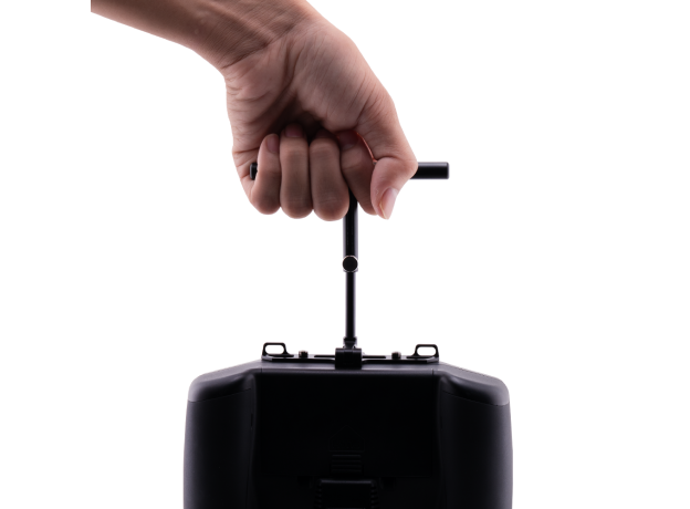 RadioMaster GX12 Radio Multi-Stand
