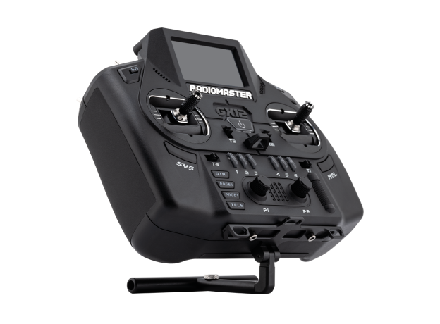 RadioMaster GX12 Radio Multi-Stand