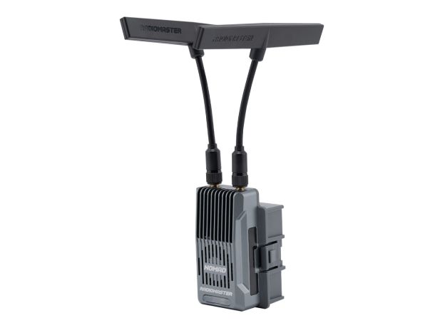 RadioMaster Çift Bant 2.4GHz / SUB-G 900MHz Anten — 2 Adet