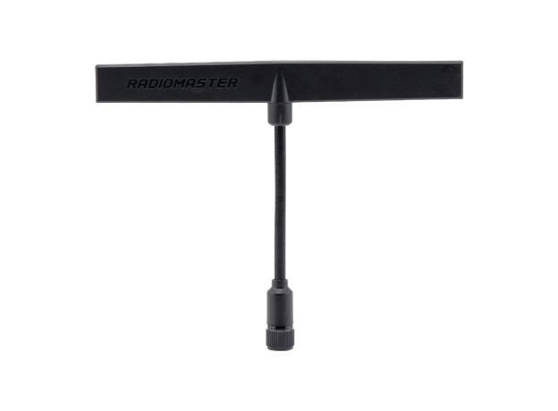 RadioMaster Çift Bant 2.4GHz / SUB-G 900MHz Anten — 2 Adet