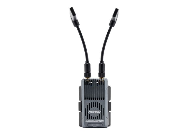 RadioMaster Çift Bant 2.4GHz / SUB-G 900MHz Anten — 2 Adet