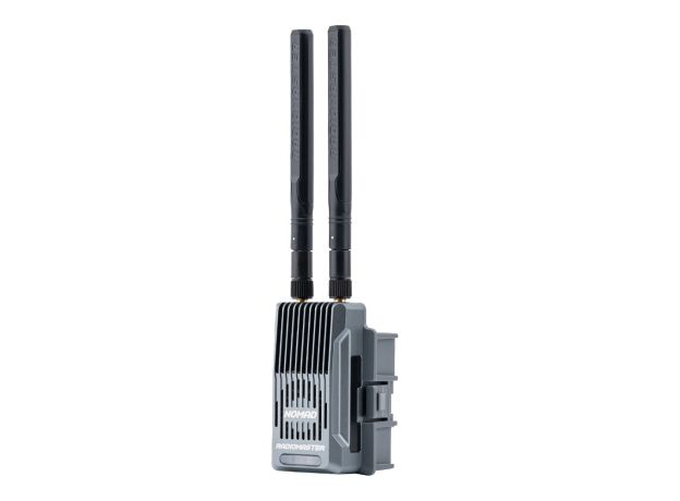 RadioMaster Nomad Dual 1-watt Gemini Xrossband ExpressLRS Module — FCC