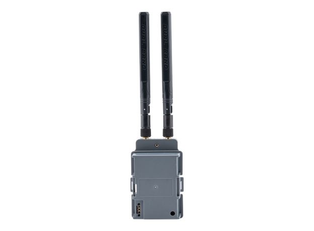 RadioMaster Nomad Dual 1-watt Gemini Xrossband ExpressLRS Module — FCC