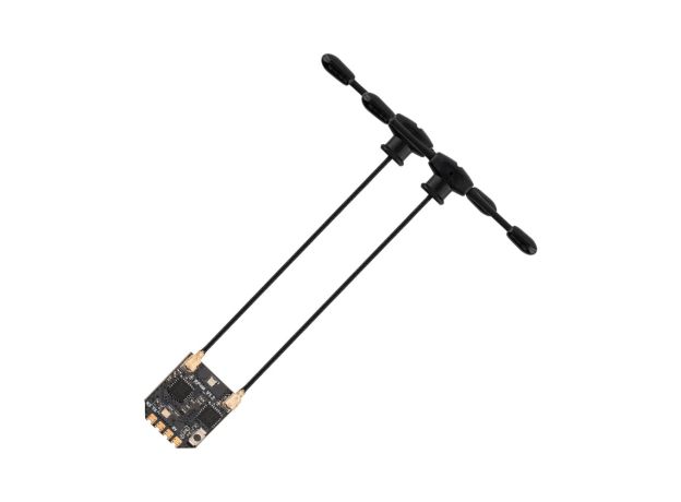RadioMaster RP4TD-M ExpressLRS 2.4GHz Mini True Diversity Alıcı — FCC