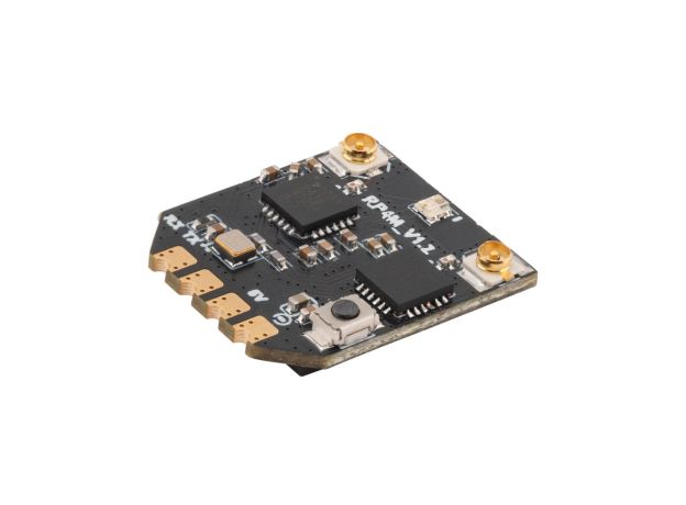 RadioMaster RP4TD-M ExpressLRS 2.4GHz Mini True Diversity Alıcı — LBT