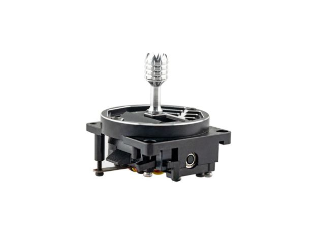 RadioMaster AG01 NANO CNC Hall Gimbals for Pocket Radio