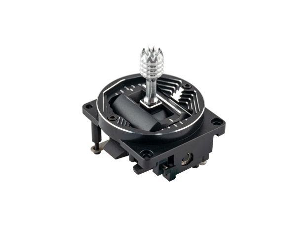 RadioMaster AG01 NANO CNC Hall Gimbals for Pocket Radio