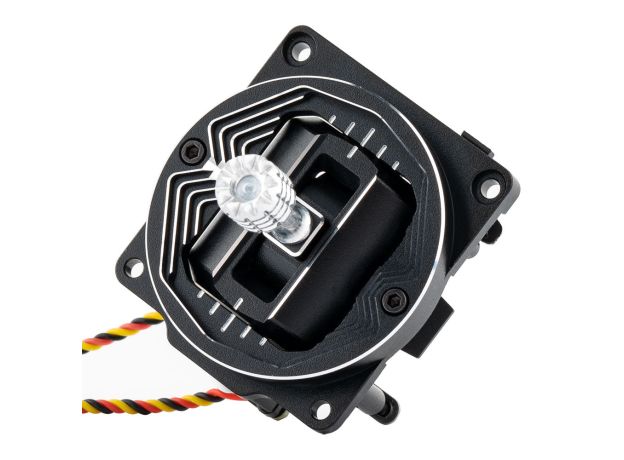 RadioMaster AG01 NANO CNC Hall Gimbals for Pocket Radio