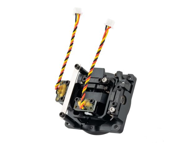 RadioMaster AG01 NANO CNC Hall Gimbals for Pocket Radio
