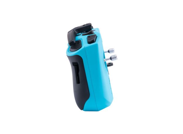 RadioMaster Pocket Crush Uzaktan Kumanda (M2) — ELRS / LBT / Buz Mavisi