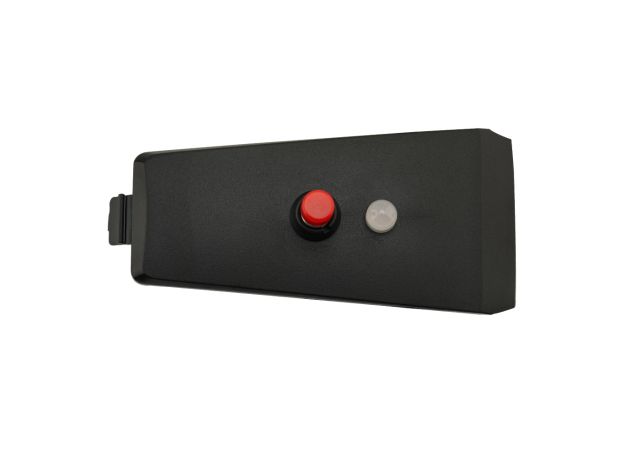 RadioMaster MT12 Jiroskop Kontrol Modülü