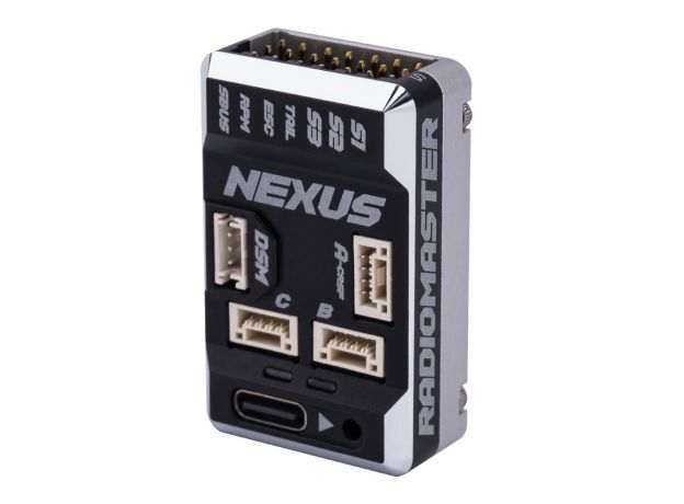 RadioMaster NEXUS Uçuş Kontrolcüsü