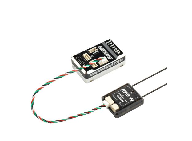 RadioMaster NEXUS Uçuş Kontrolcüsü