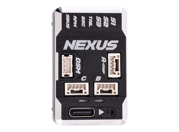 RadioMaster NEXUS Uçuş Kontrolcüsü