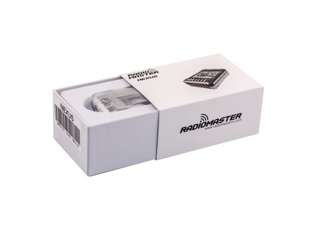 RadioMaster NEXUS Uçuş Kontrolcüsü