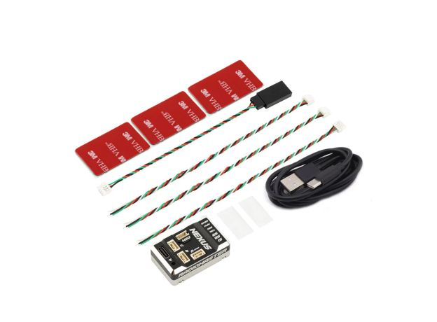 RadioMaster NEXUS Uçuş Kontrolcüsü