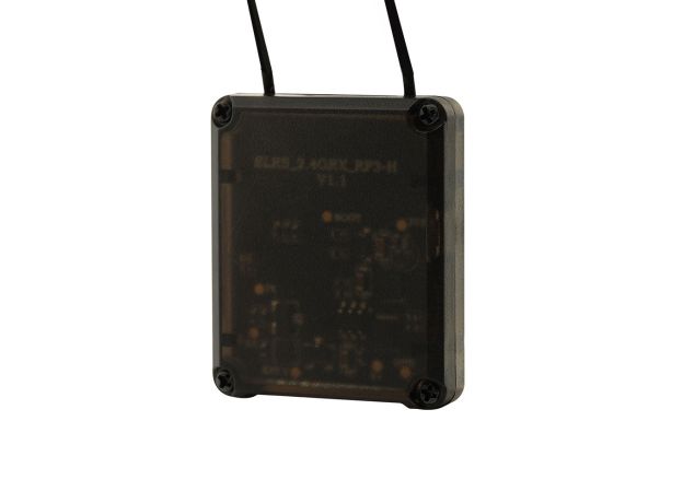 RadioMaster RP3-H ExpressLRS 2.4GHz Nano Receiver — FCC