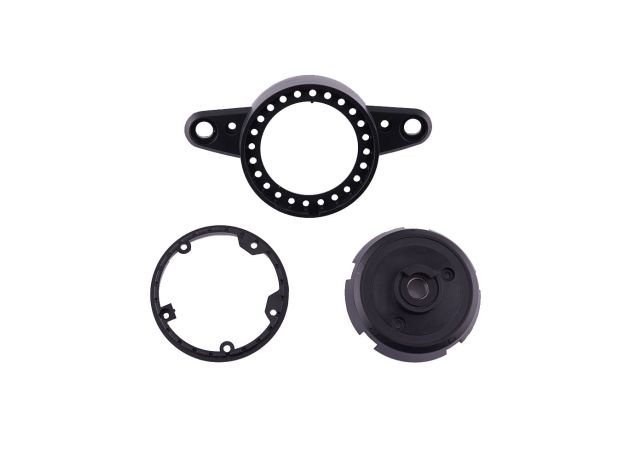 RadioMaster MT12 Kara Aracı Kumandası Directional Plastik Bileşenleri