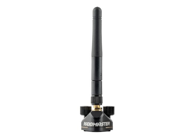 RadioMaster GR-01 DJI RS Kamera Gimballeri İçin ExpressLRS 2.4 GHz Alıcı