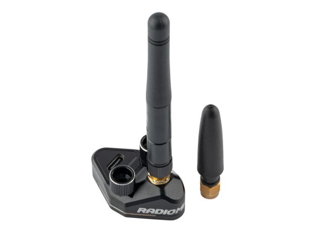 RadioMaster GR-01 DJI RS Kamera Gimballeri İçin ExpressLRS 2.4 GHz Alıcı