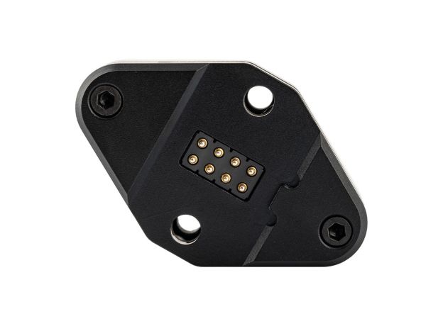 RadioMaster GR-01 DJI RS Kamera Gimballeri İçin ExpressLRS 2.4 GHz Alıcı
