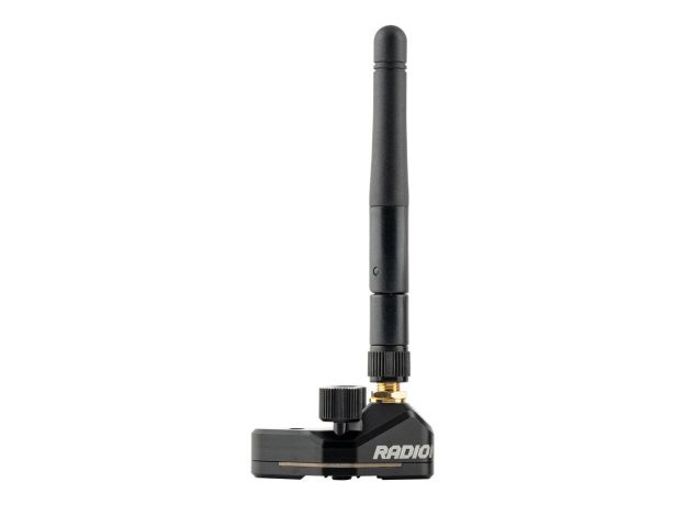 RadioMaster GR-01 DJI RS Kamera Gimballeri İçin ExpressLRS 2.4 GHz Alıcı