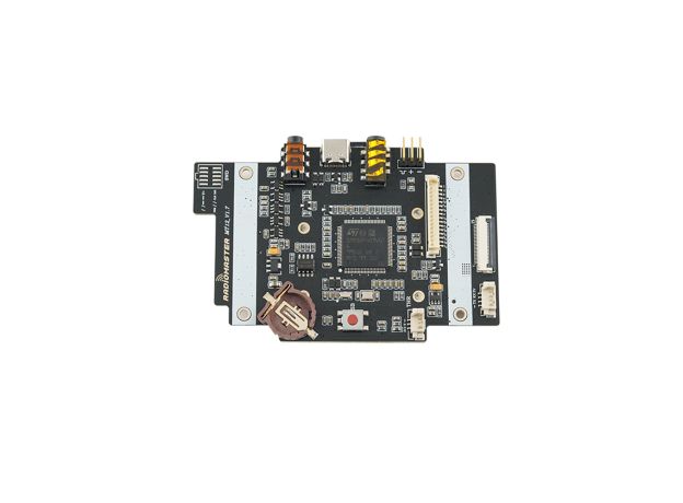 RadioMaster MT12 Kara Aracı Kumandası Anakart