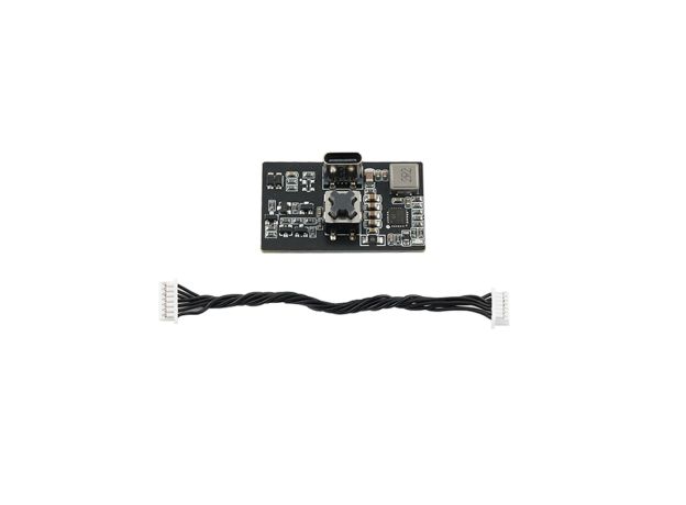 RadioMaster MT12 Kara Aracı Kumandası USB-C Şarj Modülü