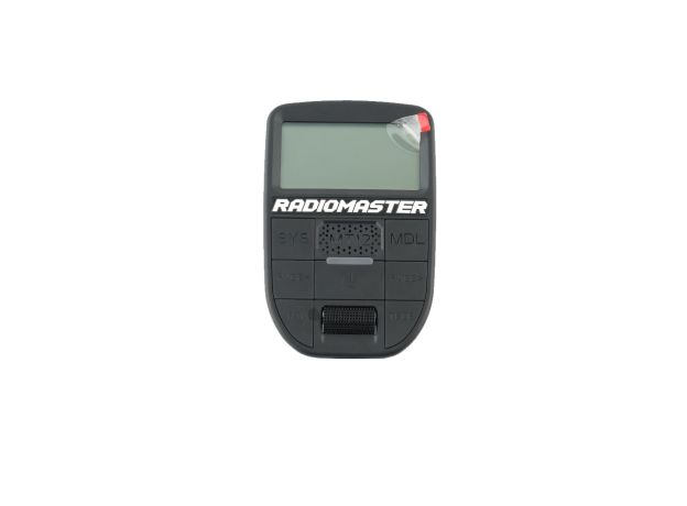 RadioMaster MT12 Kara Aracı Kumandası Ekran Grubu