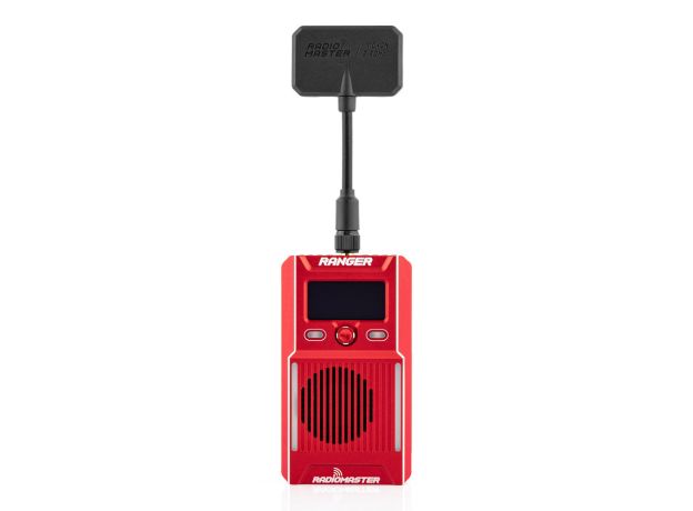 RadioMaster Ranger 2.4GHz ELRS Modülü Sınırlı Sürüm — Mavi