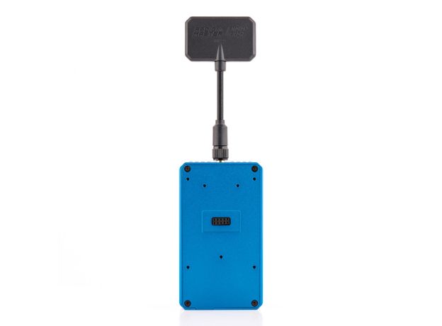 RadioMaster Ranger 2.4GHz ELRS Modülü Sınırlı Sürüm — Mavi