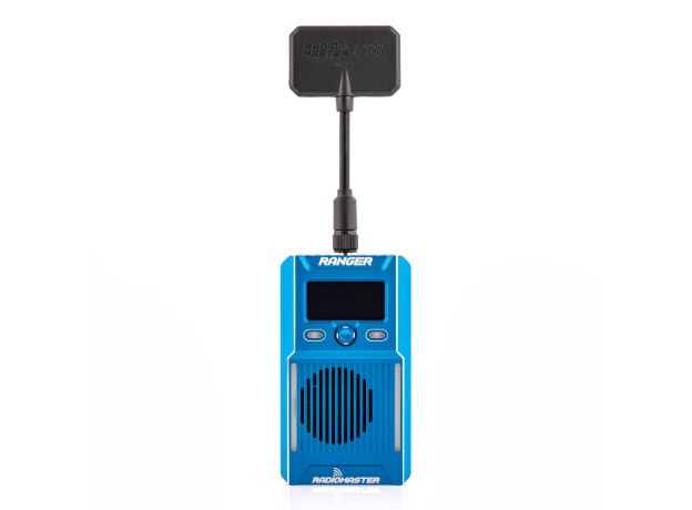 RadioMaster Ranger 2.4GHz ELRS Modülü Sınırlı Sürüm — Mavi