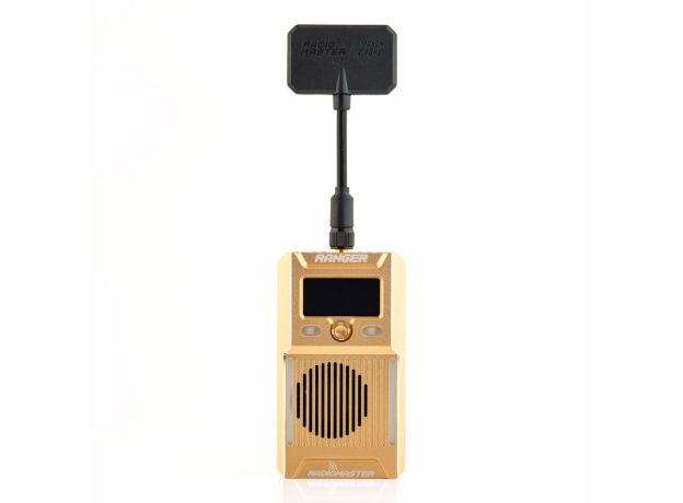 RadioMaster Ranger 2.4GHz ELRS Modülü Sınırlı Sürüm — Kırmızı