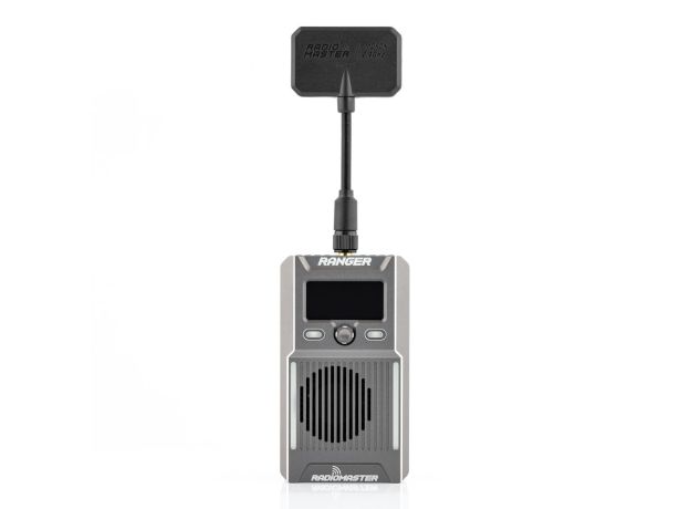 RadioMaster Ranger 2.4GHz ELRS Modülü Sınırlı Sürüm — Altın