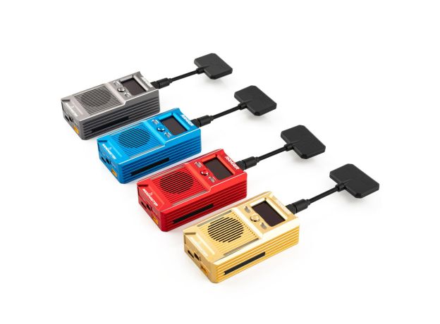RadioMaster Ranger 2.4GHz ELRS Modülü Sınırlı Sürüm — Gri