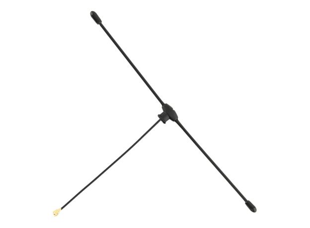 RadioMaster BR Serisi Alıcıları Uyumlu UFL 915/868MHz T & Y Anten — Y Anten