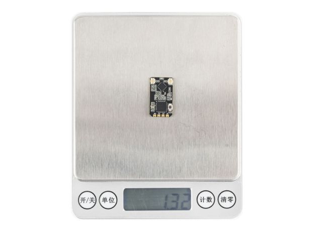 RadioMaster Bandit BR3 ExpressLRS 915MHz Alıcı