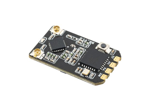 RadioMaster Bandit BR3 ExpressLRS 915MHz Alıcı