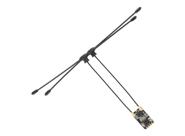 RadioMaster Bandit BR3 ExpressLRS 915MHz Alıcı