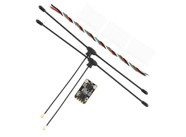 RadioMaster Bandit BR3 ExpressLRS 915MHz Alıcı