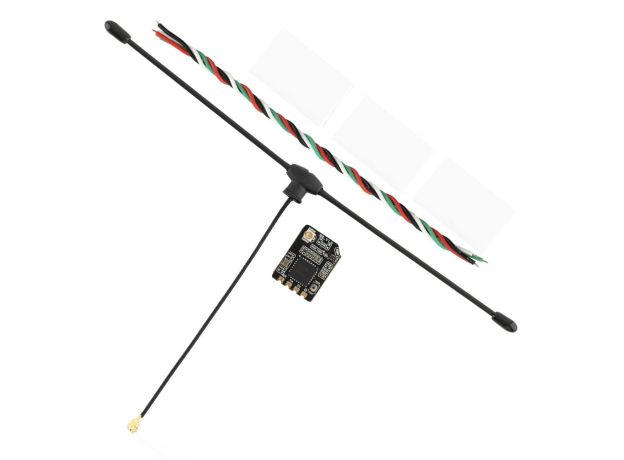 RadioMaster Bandit BR1 ExpressLRS 915MHz Alıcı