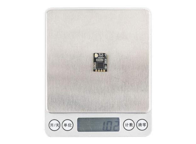 RadioMaster Bandit BR1 ExpressLRS 915MHz Alıcı