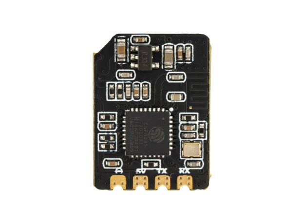 RadioMaster Bandit BR1 ExpressLRS 915MHz Alıcı