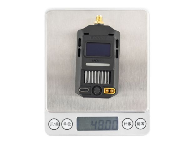 RadioMaster Bandit Nano ExpressLRS 915MHz RF Modülü